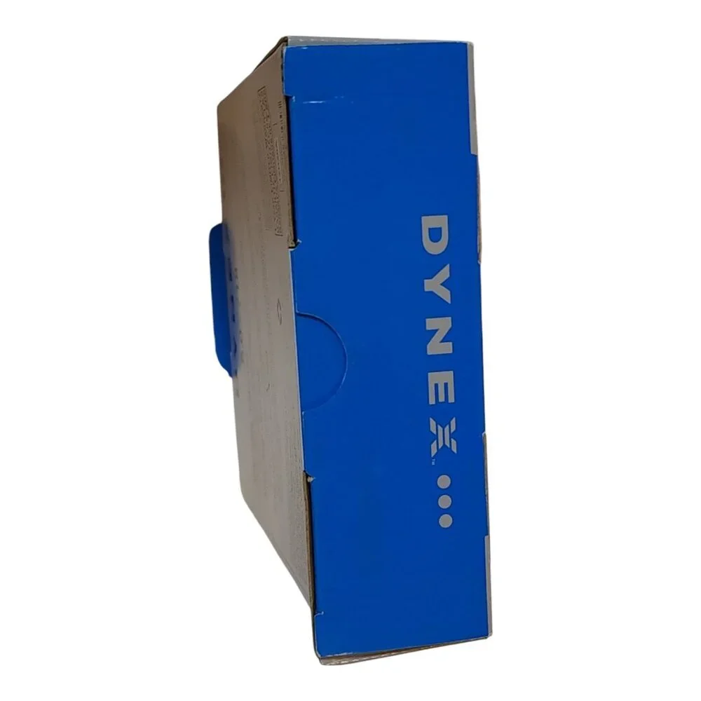 DYNEX 6' High Speed HDMI Cable Micro HDMI to HDMI DX-6HDAC NEW IN BOX